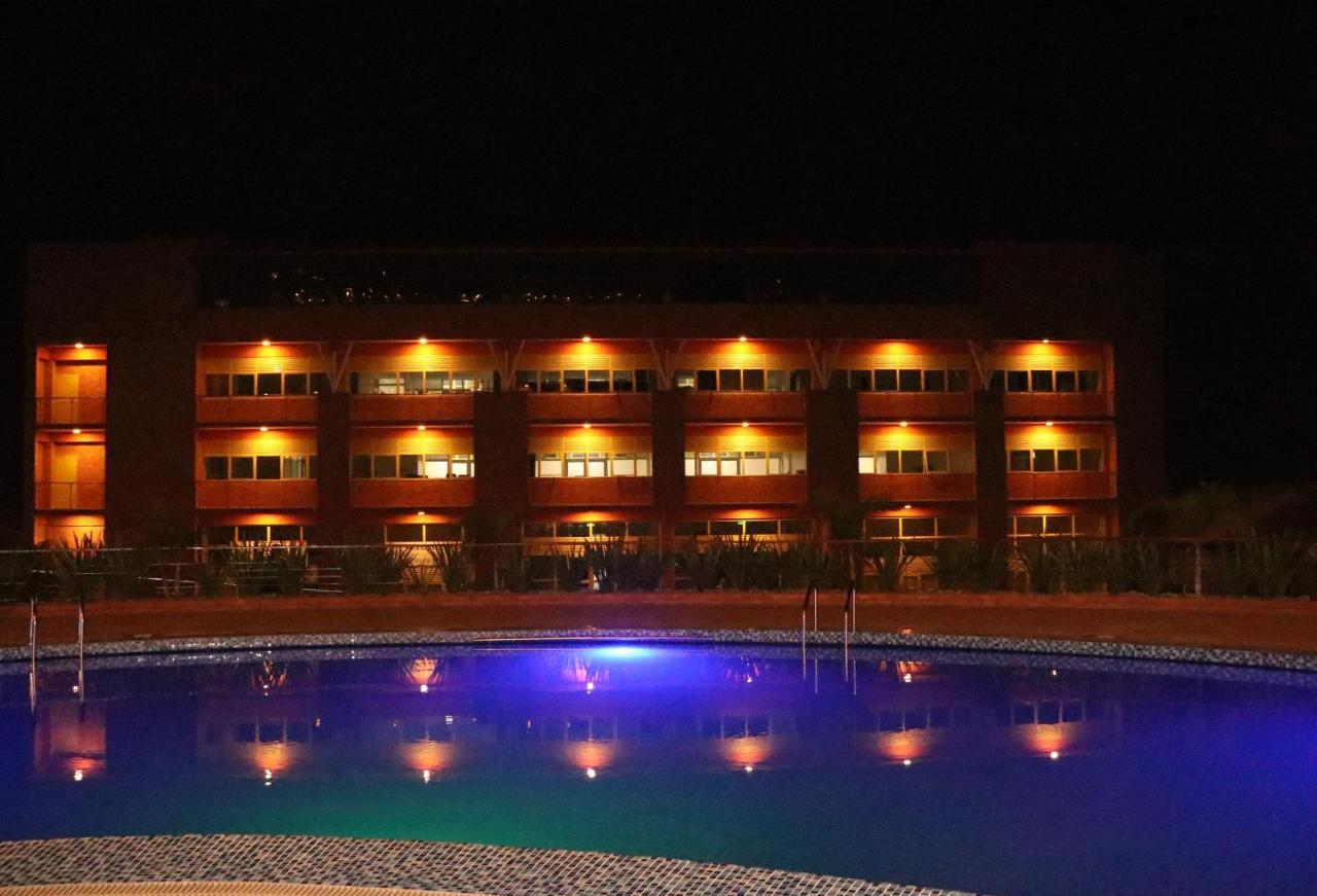 Sainte Famille Hotel Kigali Extérieur photo